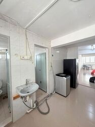 Blk 21 Ghim Moh Road (Queenstown), HDB 3 Rooms #626969481